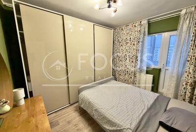 Apartament  2cam Panoramic, Boiler, 2 Balcoane - Tei | Ghica Tei - 7