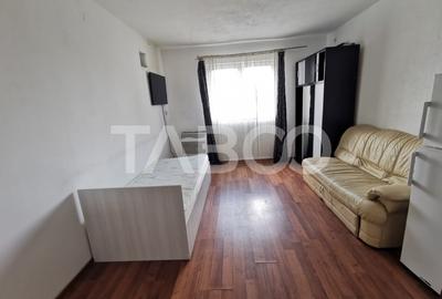 Garsoniera la etajul 2 de vanzare in zona Vasile Aaron din Sibiu - 3