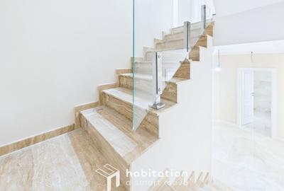 Duplex elegant în Bucovina – Mehala | 165 mp| Panouri fotovoltaice| - 14