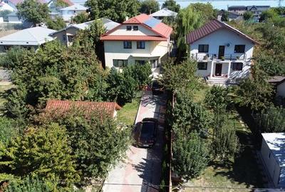 Casă / Vilă cu 4 camere de vânzare în zona Barieră Traian - Galați - 30