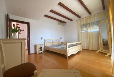 Vila individuala nncu 5 camere pe malul Lacului Snagov - 15