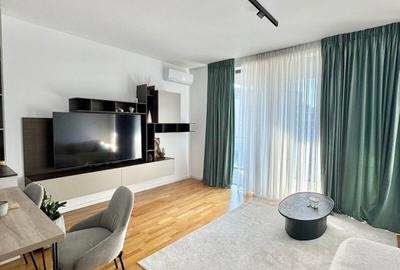 4-room apartment, The Ivy residential complex, Baneasa, Jandarmeriei - 3