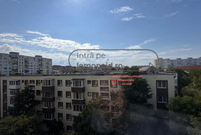 Apartament 2 camere - complet renovat – Calea Torontalului nr.  7, etaj 5/10 - 14