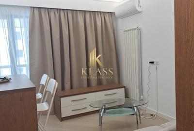 Apartament 2 camere Cortina North | Parcare inclusă - 1