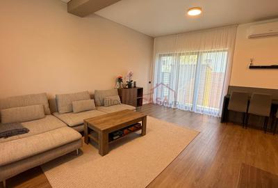 DUPLEX FINALIZAT ÎN 2026 | 4 CAMERE | 135 MP | 3 DORMITOARE | ACCES PRIVAT - 3