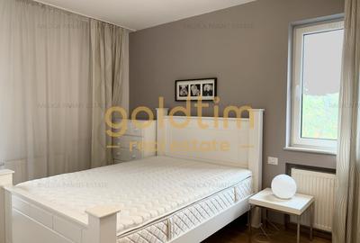 3 CAMERE BANEASA/PRIVELISTE SUPERBA!! - 15