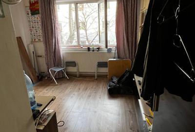 CAMERA DE CAMIN ,modificata in garsoniera ,17 mp , 33500 euro - 7