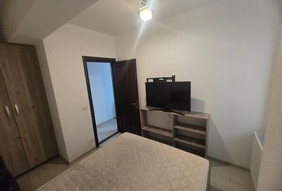 Apartament bloc nou langa Universitate - 5