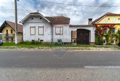 Casă individuală cu 5 camere în Jibert