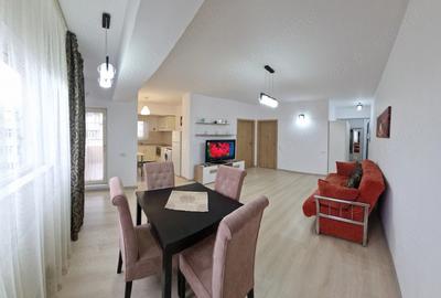 Apartament cu 2 camere decomandat, mobilat în Dristor
