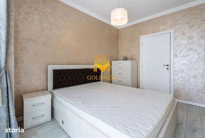 3 camere,lux,parcare, bloc nou, 2 bai, Vivido zona FSEGA, Iulius Mall - 8