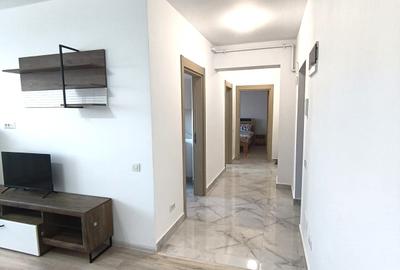 Platinum Residence – Berceni - Prima închiriere -60mp - Loc de parcare – 550 EUR - 7