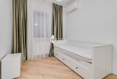 NOU!3 camere SUPER DEAL, 2 bai,PARCARE  INCLUSA,Pipera Plaza - 10
