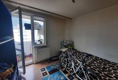 Apt 2 camere, et 3, 53 mp, Maratei, Scoala Gimnaziala Daniela Cuciuc, Cod 163235 - 3