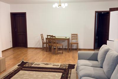Apartament in vila, etaj 1, 4 camere cu 120 mp, 3 bai, pet friendly - 5