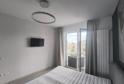 3 camere | Piata Romana | rond ASE | Bd. Dacia - 7