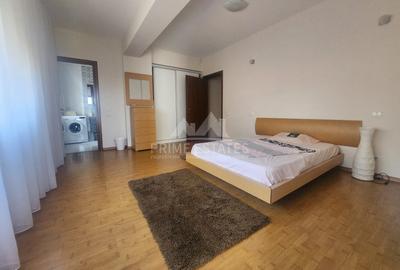 Apartament 3 camere spatios - Grozavesti 2 minute metrou - 9