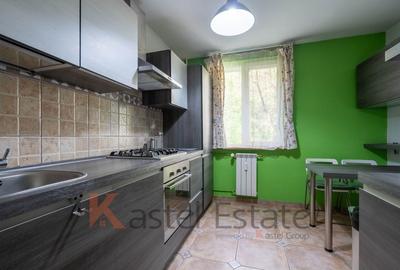 Apartament 3 camere Drumul Taberei  - Aleea Lunca Cernei - Comision 0% - 6
