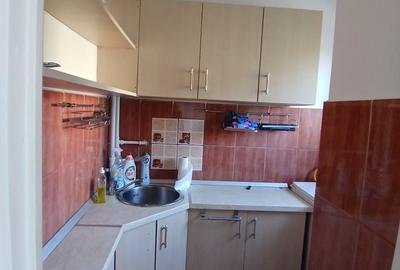 Garsonieră 24 mp cu balcon – zona Pasteur, aproape de UMF și spitale - 3