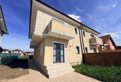 DUPLEX IN ZONA DE TOP - 3 BAI - 2 BALCOANE - 2