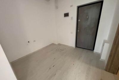 GARSONIERA CU CURTE GENEROASA BLOC NOU, DUBLU ACCES METROU - 7