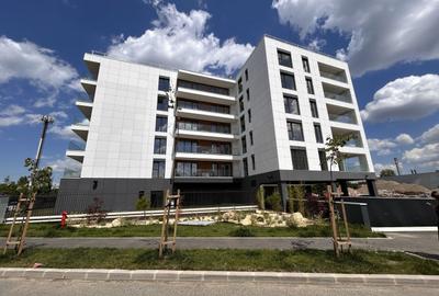 APARTAMENT PREMIUM 2 CAMERE | BANEASA | SISTEM SMART HOME INTEGRAT - 21