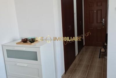 Garsoniera de inchiriat | Dristor | Metrou | Mobilat | Utilat - 7