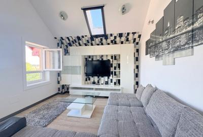 Apartament cu 2 camere-Lipovei Timisoara - 2