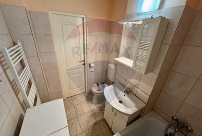 Garsoniera de închiriat  în Grigorescu - Ciortea 7 - 6