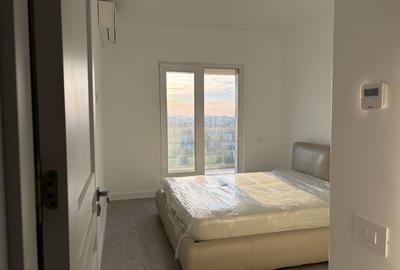 Apartament 3 camere,mobilat/utilat,AC,centrala proprie,incalzire prin pardoseala - 7
