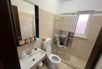 Apartament 3 camere CENTRAL, Bloc NOU, Parcare Inclusa, Pet Friendly - 5