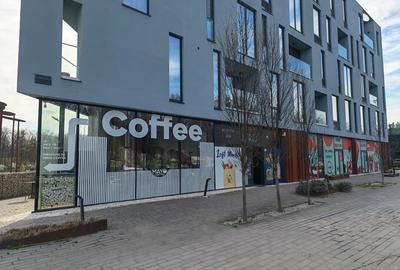 Studio premium cu parcare inclusă, 40 mpu | Loft Green Apartments - 16