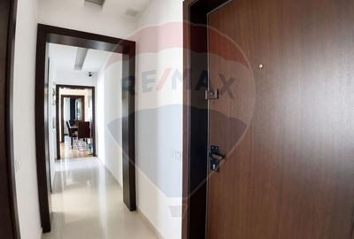 Apartament cu 3 camere de închiriat | Floreasca | Str. Ceaikovski - 10