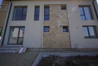 Vila cu 3 dormitoare, P+1+Pod, ansamblu securizat, Bragadiru - 5