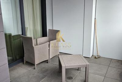 Apartament de inchiriat cu 2 camere in Herastrau/Cortina Residence - 14