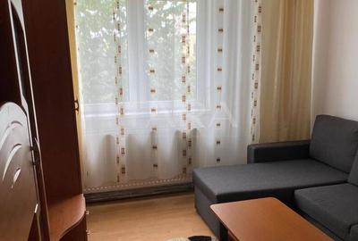 Apartament cu 2 camere semidecomandat în Mănăștur