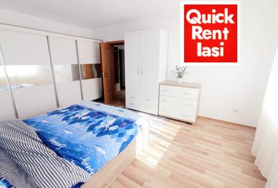 Bohemia Residence Valea Lupului Apartament 2Camere Spatios Cu Loc Parcare - 2
