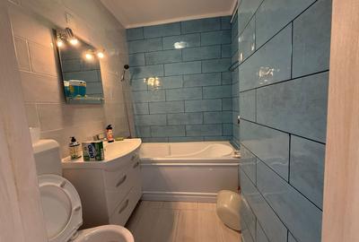 SUPER OFERTA | 2 CAMERE BLOC REABILITAT CRANGASI METROU LACUL MORII - 2