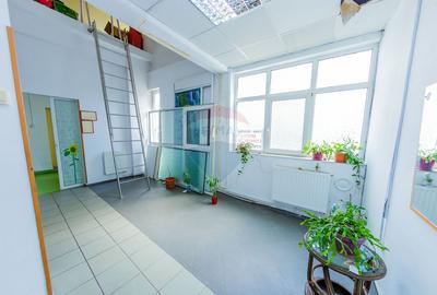 Spațiu comercial deosebit – zona RFN, Baia Mare - 10