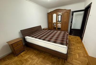 Apartament trei camere - etaj 1 - 83mp - Liceul Pedagogic - 4