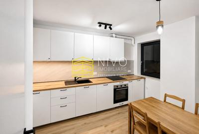 Apartament 1 cameră – Tg. Mureș – Tudor - Green Residence - 5