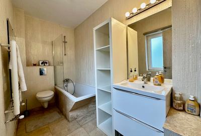 Vila  4 camere, renovata 2025, 2 parcari/ Cartier Class/ Rond OMV - 16