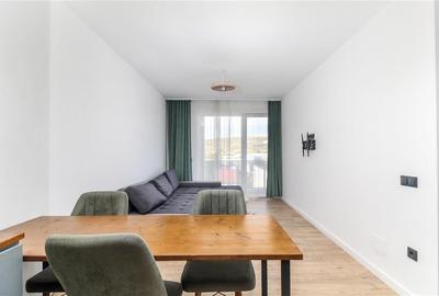 2 camere Pet Friendly | Bloc 2024 | Terasa + parcare | Marasti - 7