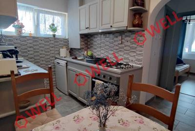 Apartament cu 2 camere de închiriat în Sfântu Gheorghe, pe strada Vasile Goldiș! - 8
