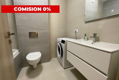 Apartament 2 Camere CAVAR - Parter Inalt- Parcare inclusa - 8