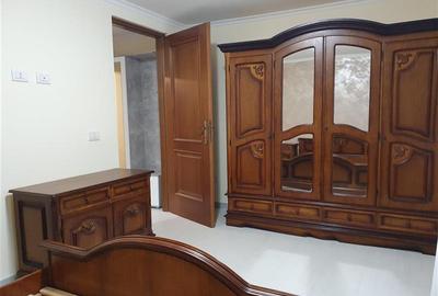 Inchiriez apartament 2 camere, parter , mobilat si utilat - 5