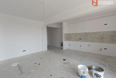 Apartament cu 2 camere etajul 1 in Giroc - ID V3580 - 3