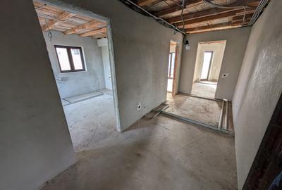 Casa 5 camere 200mp | 0 comision | Balotesti Florilor | 500mp teren | garaj - 30