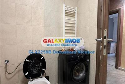Apartament 2 camere Militari Residence Mobilat 57 mp 87 900 E - 11