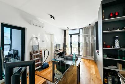 Penthouse cu 3 camere + birou, mobilier PREMIUM, terase 80 mp, Iancu Nicolae-Zoo - 30